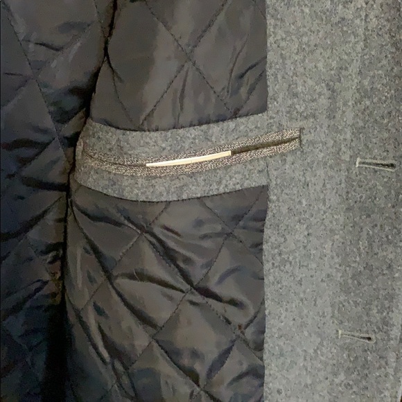 J.Crew Men’s Pea Coat - Picture 4 of 6